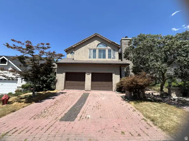 2249 E Gambel Oak Dr, Sandy, UT 84092 - #1