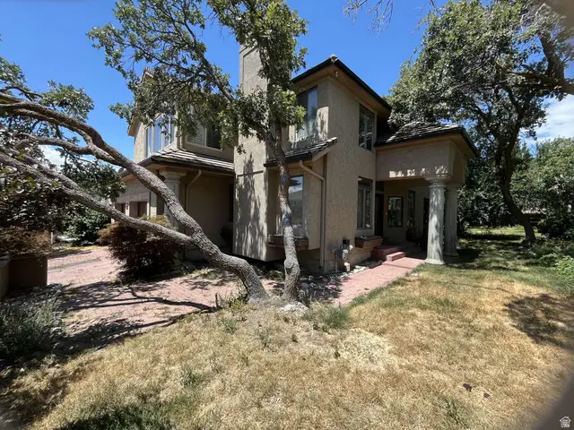 2249 E Gambel Oak Dr, Sandy, UT 84092 - #2