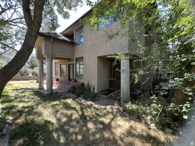 2249 E Gambel Oak Dr, Sandy, UT 84092 - #3