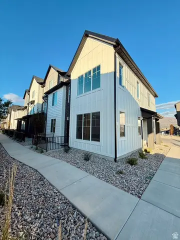 1125 N Clifton Dr #101, North Salt Lake, UT 84054 - #2