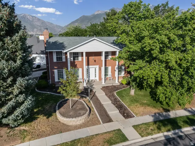8441 S Rua Branco Dr, Sandy, UT 84093 - #3