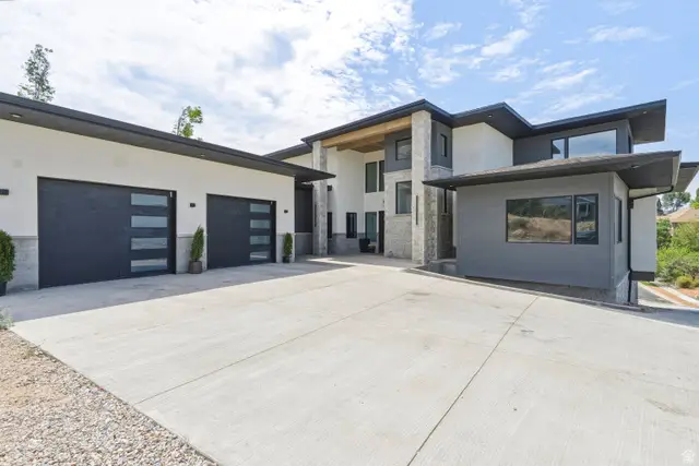 491 S Cynthia Way, North Salt Lake, UT 84054 - #3