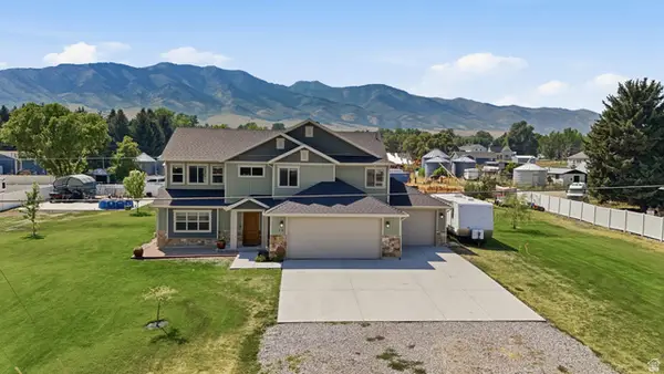 35 N 200 E, Clarkston, UT 84305