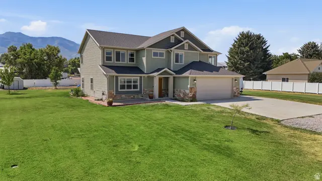 35 N 200 E, Clarkston, UT 84305 - #2