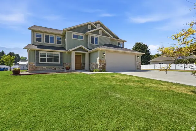 35 N 200 E, Clarkston, UT 84305 - #3