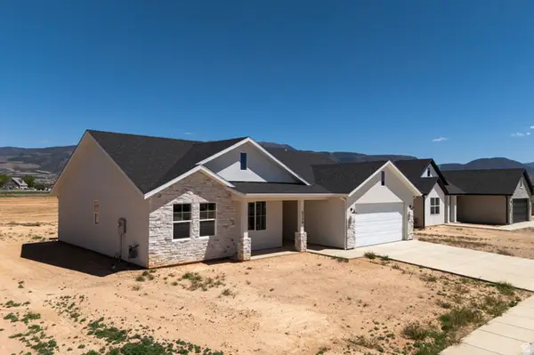 171 W 2725 N, Cedar City, UT 84721