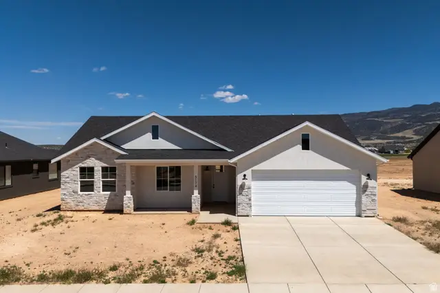 171 W 2725 N, Cedar City, UT 84721 - #2