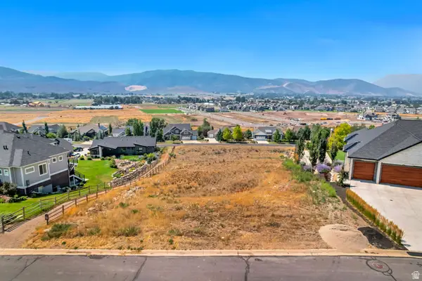 3150 E Hunters Ridge Way #1344, Heber City, UT 84032