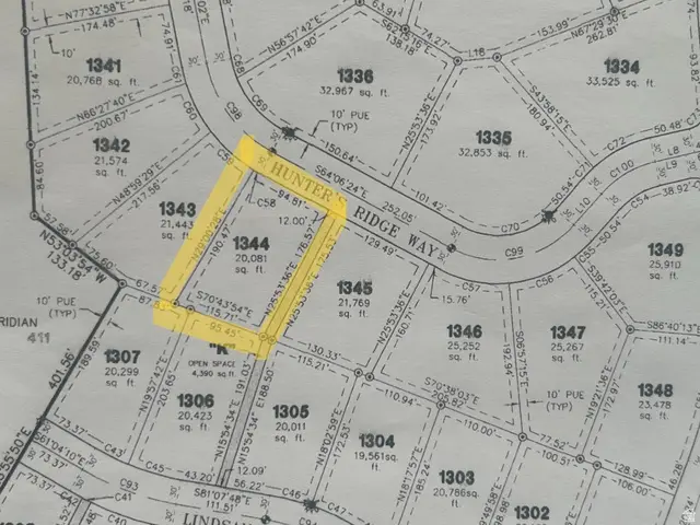3150 E Hunters Ridge Way #1344, Heber City, UT 84032 - #2