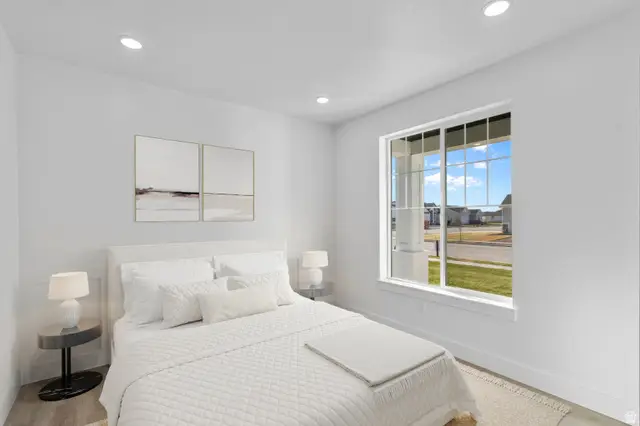 257 W 2950 S, Nibley, UT 84321 - #3