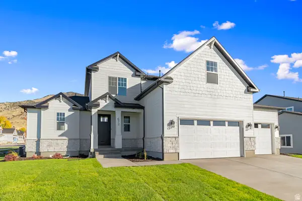 630 S 50 E #115, Hyde Park, UT 84318