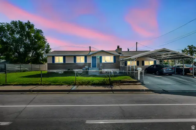 711 S Main St, Orem, UT 84058 - #1