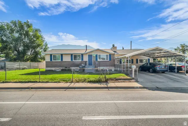 711 S Main St, Orem, UT 84058 - #2