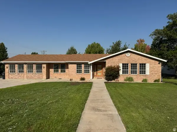 530 S 900 W, Brigham City, UT 84302
