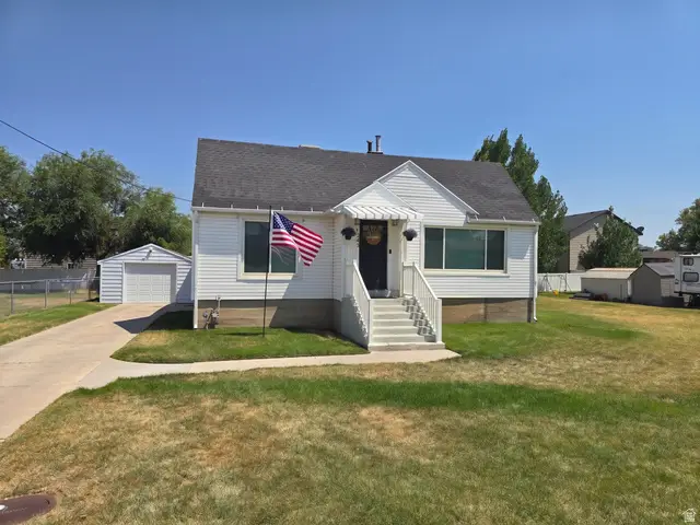 2084 N 4500 W, Plain City, UT 84404 - #1