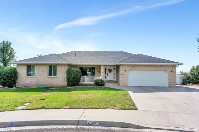 1345 N 730 E, Pleasant Grove, UT 84062 - #1