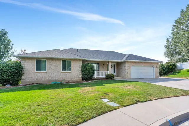 1345 N 730 E, Pleasant Grove, UT 84062 - #3