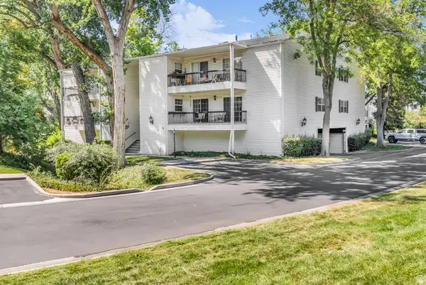 4054 S 685 E #F, Salt Lake City, UT 84107