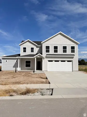 222 N 400 W, Preston, ID 83263