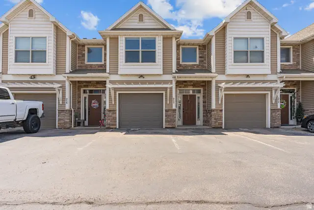 1288 N Cedar Blvd #23, Cedar City, UT 84721 - #1