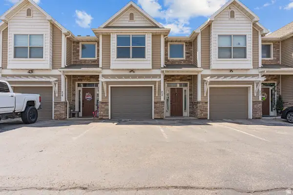 1288 N Cedar Blvd #23, Cedar City, UT 84721