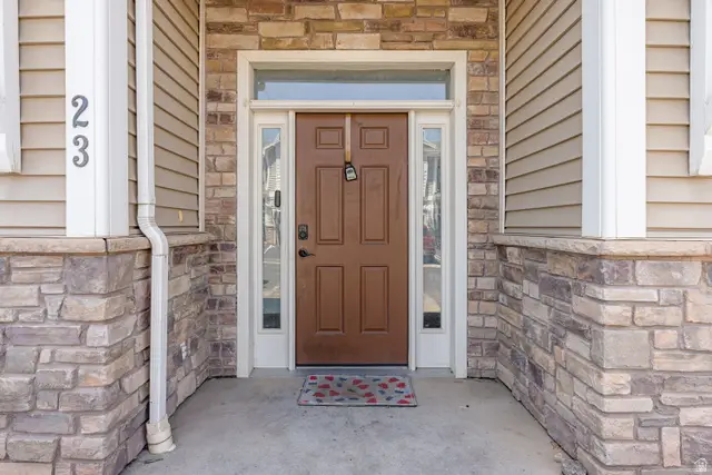 1288 N Cedar Blvd #23, Cedar City, UT 84721 - #2