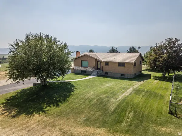 243 Lego Liberty Rd, Grace, ID 83241