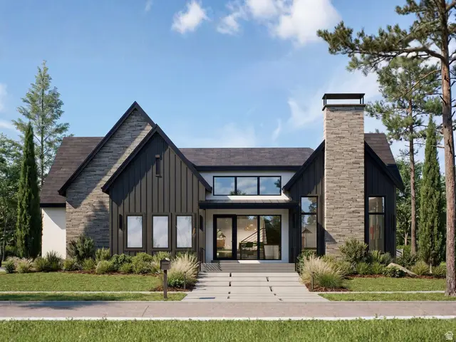 255 E Riverstone Rd #LOT 75, Mapleton, UT 84664 - #3