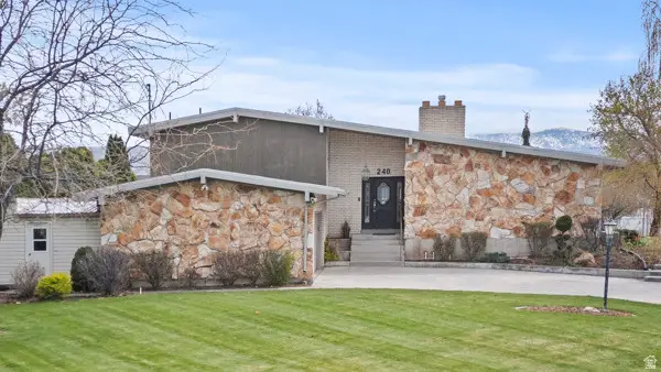 240 N 300 E, Preston, ID 83263 - #2