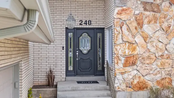 240 N 300 E, Preston, ID 83263 - #3