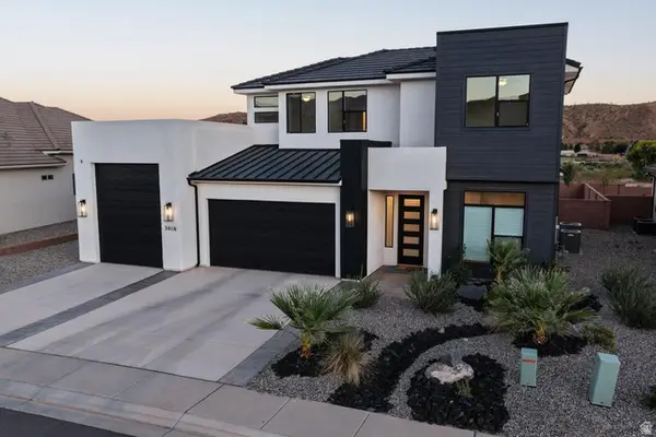 3016 E Smith Creek Dr, Washington, UT 84780