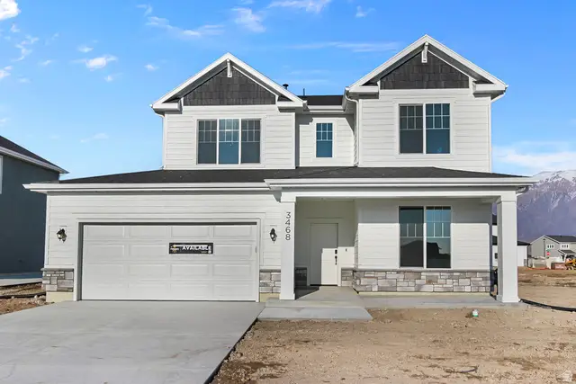 750 W 600 N, Smithfield, UT 84335 - #1