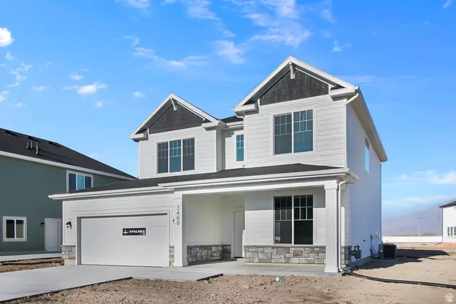 750 W 600 N, Smithfield, UT 84335 - #2