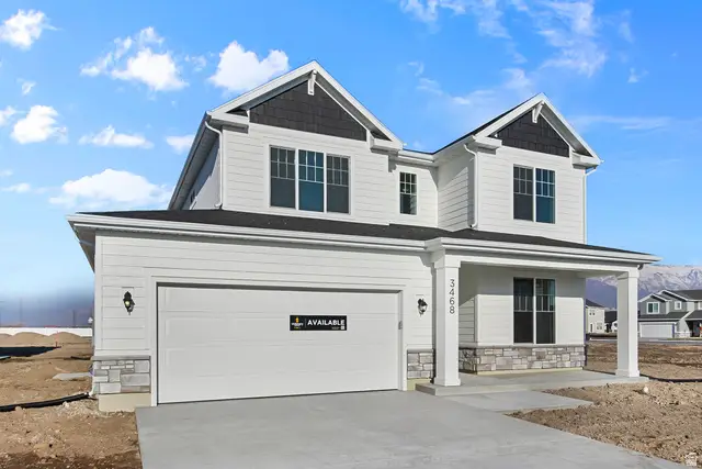 750 W 600 N, Smithfield, UT 84335 - #3