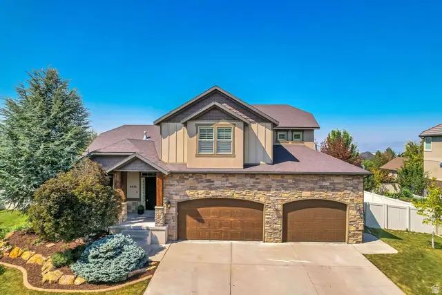 6856 W Windy Ridge Dr, Herriman, UT 84096 - #1