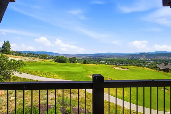 4232 Fairway Ln #E-3, Park City, UT 84098