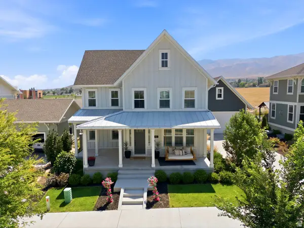 193 W Founders Blvd, Saratoga Springs, UT 84045