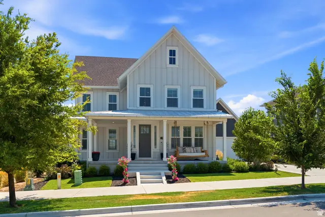 193 W Founders Blvd, Saratoga Springs, UT 84045 - #2
