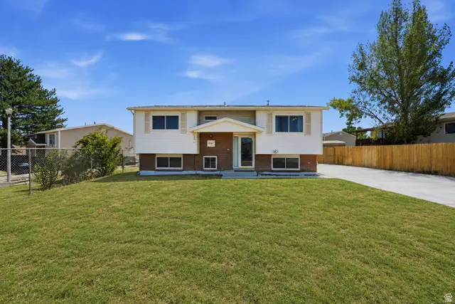 3347 S Sidney Way, Magna, UT 84044 - #1