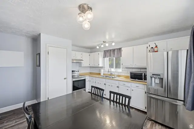 3347 S Sidney Way, Magna, UT 84044 - #3