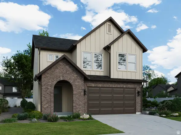 3127 S Vesper Sparrow Way #118, Syracuse, UT 84075