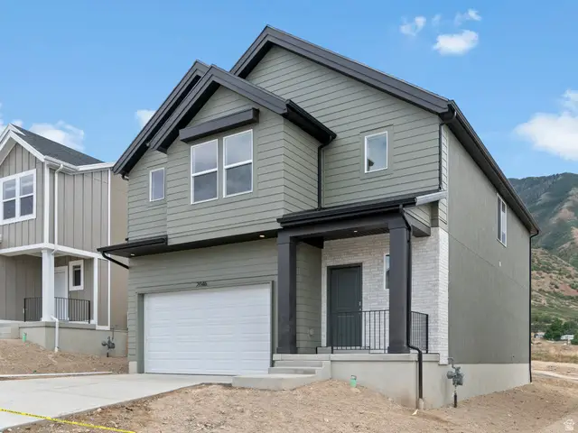 1946 E Belmont Ln #311, Salem, UT 84653 - #2