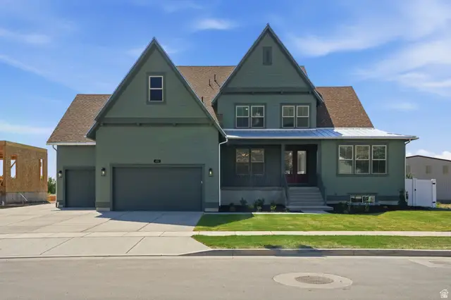 452 S Daniel Dr #804, Farmington, UT 84025 - #2