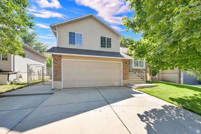 139 N 400 W, Clearfield, UT 84015 - #1