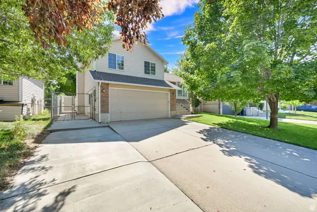 139 N 400 W, Clearfield, UT 84015 - #2