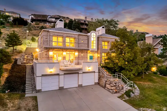 2457 S Scenic Dr, Salt Lake City, UT 84109 - #1