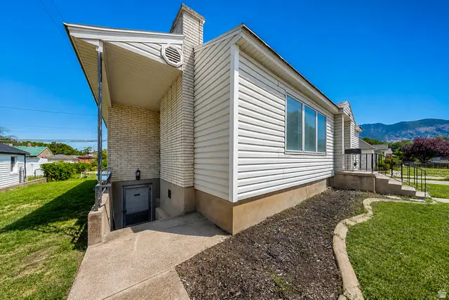 718 E 9th St S, Ogden, UT 84404 - #2