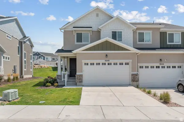 1048 N Wayne Dr, Saratoga Springs, UT 84045