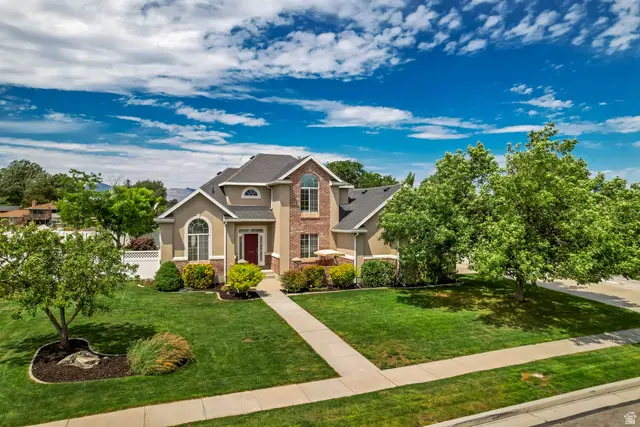 11912 S 2160 W, Riverton, UT 84065 - #2
