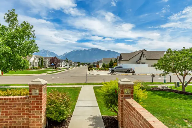 11912 S 2160 W, Riverton, UT 84065 - #3